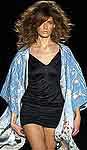 МОДА: Тенденции моды весна-лето 2003