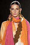 МОДА: Тенденции моды весна-лето 2003