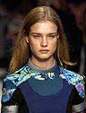 МОДА: Тенденции моды: Макияж весна-лето 2003